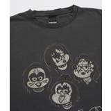 半袖Tシャツ メンズ SIDEWAY | improves | 詳細画像15