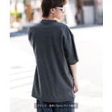 半袖Tシャツ メンズ SIDEWAY | improves | 詳細画像3