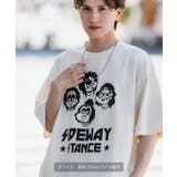 半袖Tシャツ メンズ SIDEWAY | improves | 詳細画像5