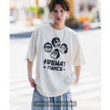 半袖Tシャツ メンズ SIDEWAY | improves | 詳細画像6