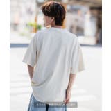 半袖Tシャツ メンズ SIDEWAY | improves | 詳細画像7