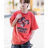 半袖Tシャツ メンズ SIDEWAY | improves | 詳細画像10
