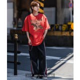 半袖Tシャツ メンズ SIDEWAY | improves | 詳細画像12