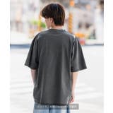 半袖Tシャツ メンズ SIDEWAY | improves | 詳細画像3
