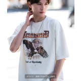 半袖Tシャツ メンズ SIDEWAY | improves | 詳細画像5