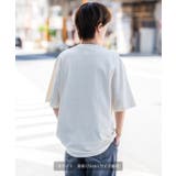 半袖Tシャツ メンズ SIDEWAY | improves | 詳細画像7