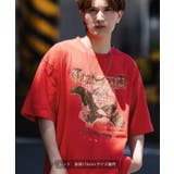 半袖Tシャツ メンズ SIDEWAY | improves | 詳細画像9