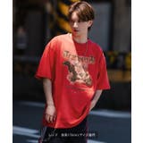 半袖Tシャツ メンズ SIDEWAY | improves | 詳細画像10