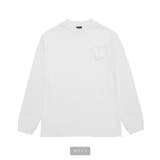 長袖Tシャツ レディース SIDEWAY | improves | 詳細画像12 