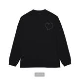 長袖Tシャツ レディース SIDEWAY | improves | 詳細画像14 