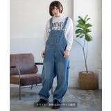 長袖Tシャツ レディース SIDEWAY | improves | 詳細画像9 