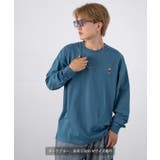 長袖Tシャツ メンズ SIDEWAY | improves | 詳細画像14 