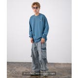 長袖Tシャツ メンズ SIDEWAY | improves | 詳細画像16 