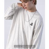長袖Tシャツ メンズ SIDEWAY | improves | 詳細画像13
