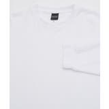 長袖Tシャツ メンズ SIDEWAY | improves | 詳細画像18