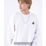長袖Tシャツ メンズ SIDEWAY | improves | 詳細画像5