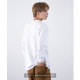 長袖Tシャツ メンズ SIDEWAY | improves | 詳細画像7