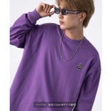 長袖Tシャツ メンズ SIDEWAY | improves | 詳細画像9