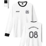長袖Tシャツ メンズ SIDEWAY | improves | 詳細画像1