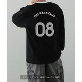 長袖Tシャツ メンズ SIDEWAY | improves | 詳細画像3