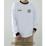 長袖Tシャツ メンズ SIDEWAY | improves | 詳細画像4