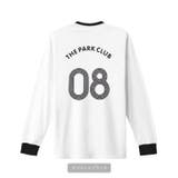 長袖Tシャツ メンズ SIDEWAY | improves | 詳細画像9