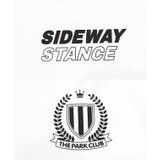 長袖Tシャツ メンズ SIDEWAY | improves | 詳細画像10