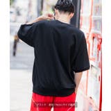 半袖トレーナーシャツ メンズ SIDEWAY | improves | 詳細画像3 