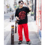 半袖トレーナーシャツ メンズ SIDEWAY | improves | 詳細画像4 