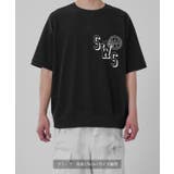 半袖トレーナーシャツ メンズ SIDEWAY | improves | 詳細画像13 