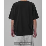 半袖トレーナーシャツ メンズ SIDEWAY | improves | 詳細画像14 