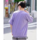 半袖トレーナーシャツ メンズ SIDEWAY | improves | 詳細画像11