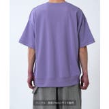 半袖トレーナーシャツ メンズ SIDEWAY | improves | 詳細画像18