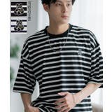 半袖Tシャツ メンズ SIDEWAY | improves | 詳細画像1