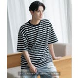 半袖Tシャツ メンズ SIDEWAY | improves | 詳細画像2