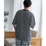 半袖Tシャツ メンズ SIDEWAY | improves | 詳細画像3