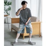 半袖Tシャツ メンズ SIDEWAY | improves | 詳細画像4
