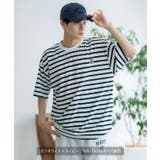 半袖Tシャツ メンズ SIDEWAY | improves | 詳細画像6