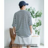半袖Tシャツ メンズ SIDEWAY | improves | 詳細画像7