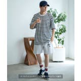 半袖Tシャツ メンズ SIDEWAY | improves | 詳細画像8