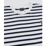 半袖Tシャツ メンズ SIDEWAY | improves | 詳細画像12