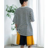 半袖Tシャツ メンズ SIDEWAY | improves | 詳細画像4