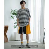 半袖Tシャツ メンズ SIDEWAY | improves | 詳細画像5