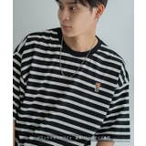 半袖Tシャツ メンズ SIDEWAY | improves | 詳細画像6