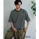 半袖Tシャツ メンズ SIDEWAY | improves | 詳細画像7