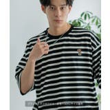 半袖Tシャツ メンズ SIDEWAY | improves | 詳細画像8