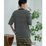 半袖Tシャツ メンズ SIDEWAY | improves | 詳細画像9
