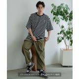 半袖Tシャツ メンズ SIDEWAY | improves | 詳細画像10