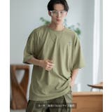 半袖Tシャツ メンズ SIDEWAY | improves | 詳細画像13