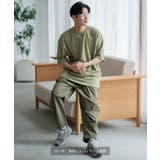 半袖Tシャツ メンズ SIDEWAY | improves | 詳細画像15